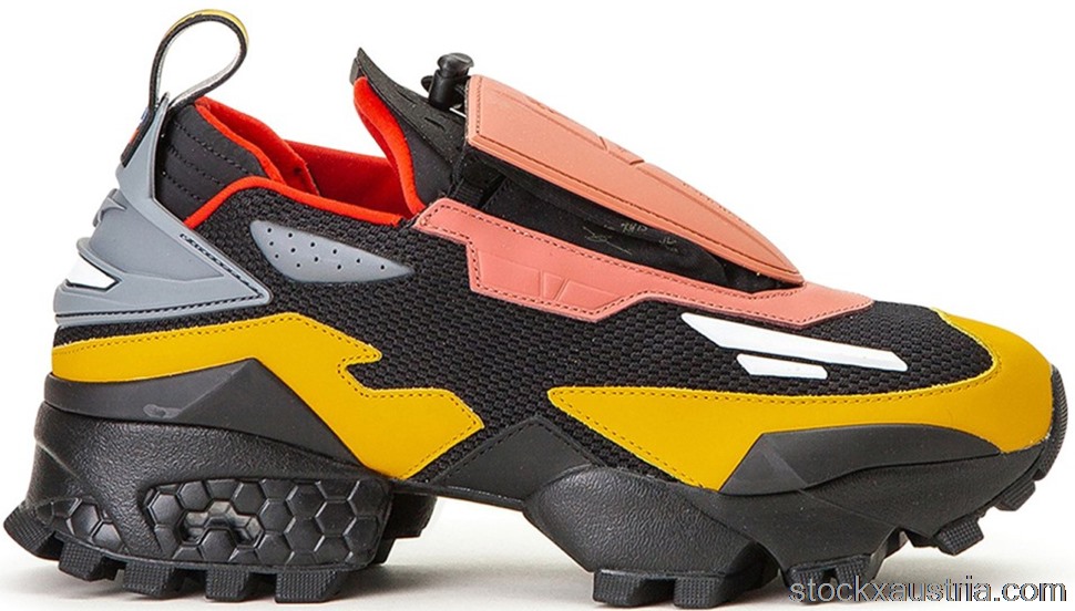 Reebok Experiment 4 Trail Fury Pyer Moss EH1207 AT