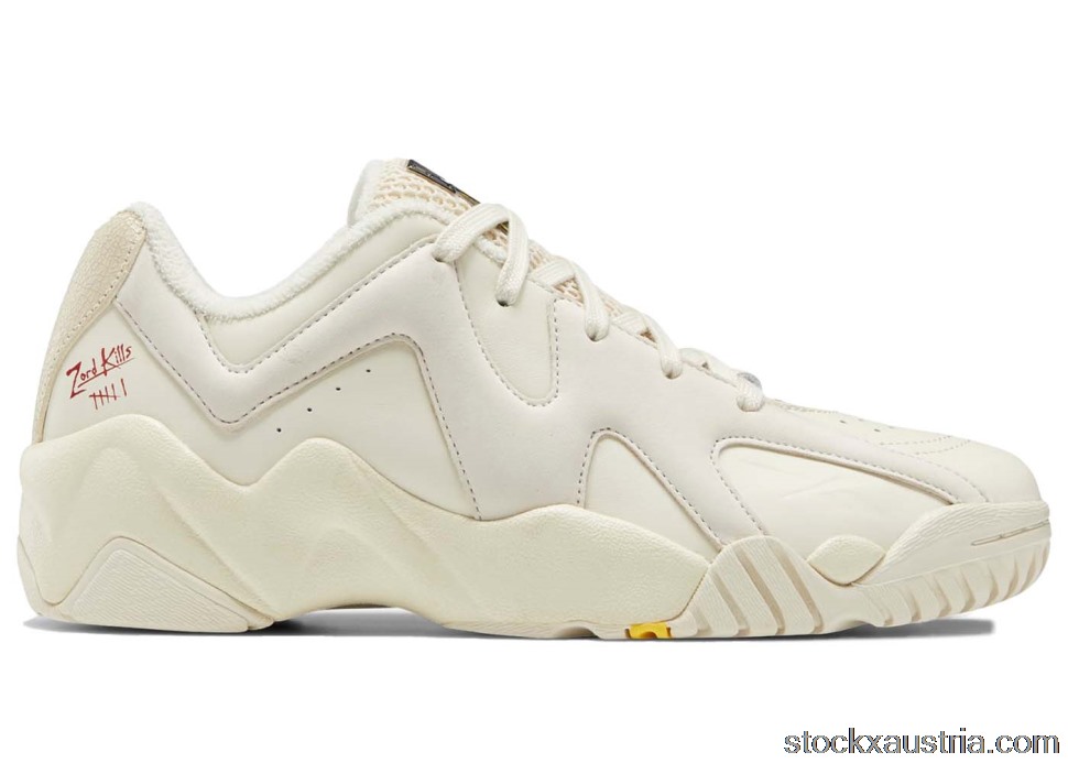 Reebok Hurrikaze II Low Power Rangers Zord Horde GY5928 AT