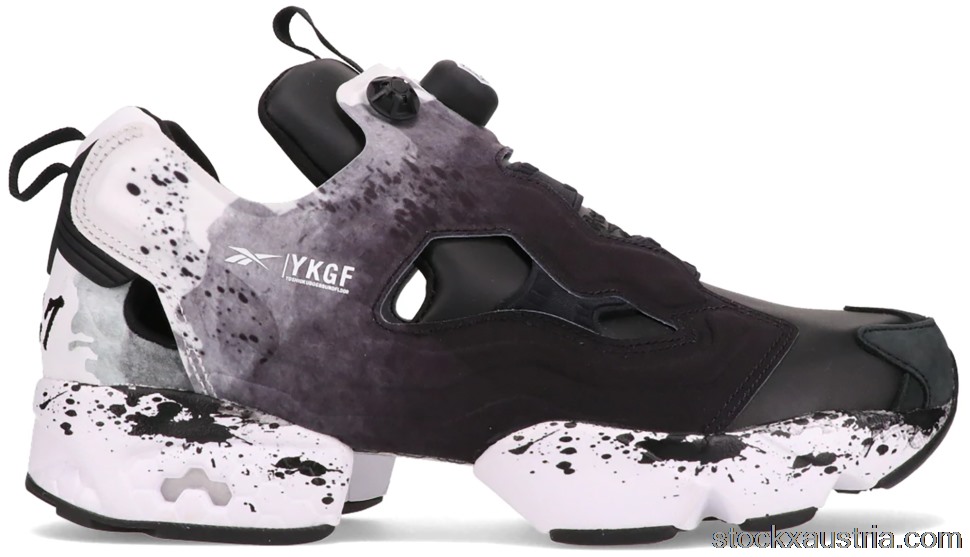 Reebok Instapump Fury Yoshio Kubo FY3044 AT