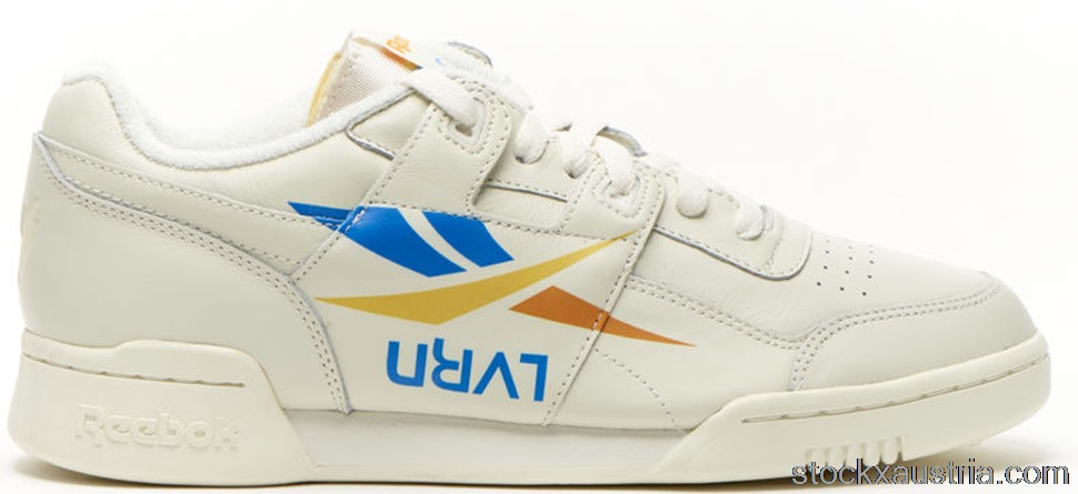 Reebok Workout Lo Plus 3AM Atlanta DV4844 AT