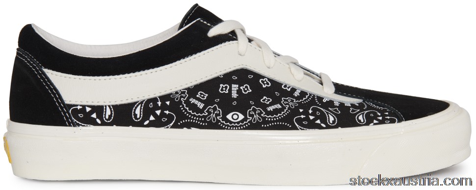 Vans Bold Ni Rhude VN0A3WLPTXZ AT