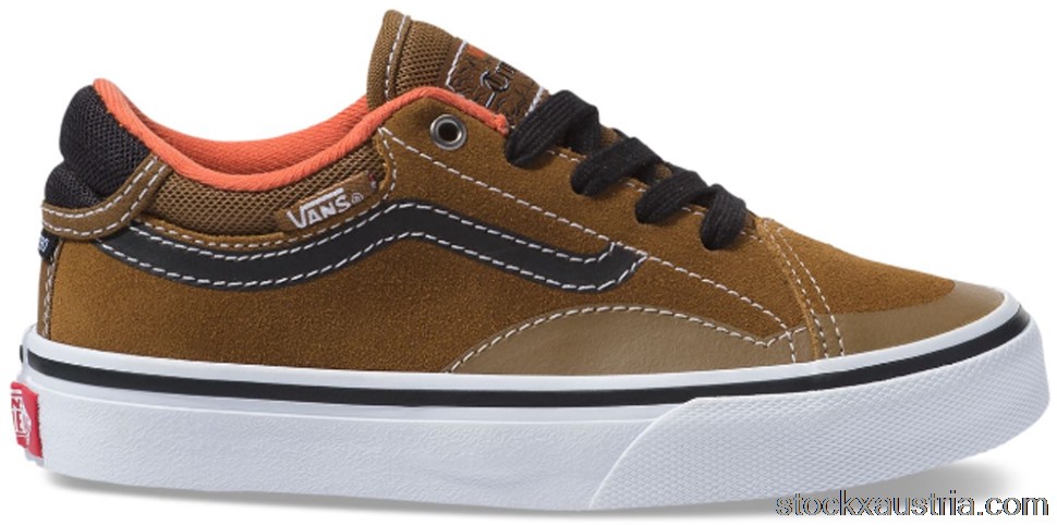 Vans TNT Advanced Prototype Antihero Tony Trujillo (PS) AT