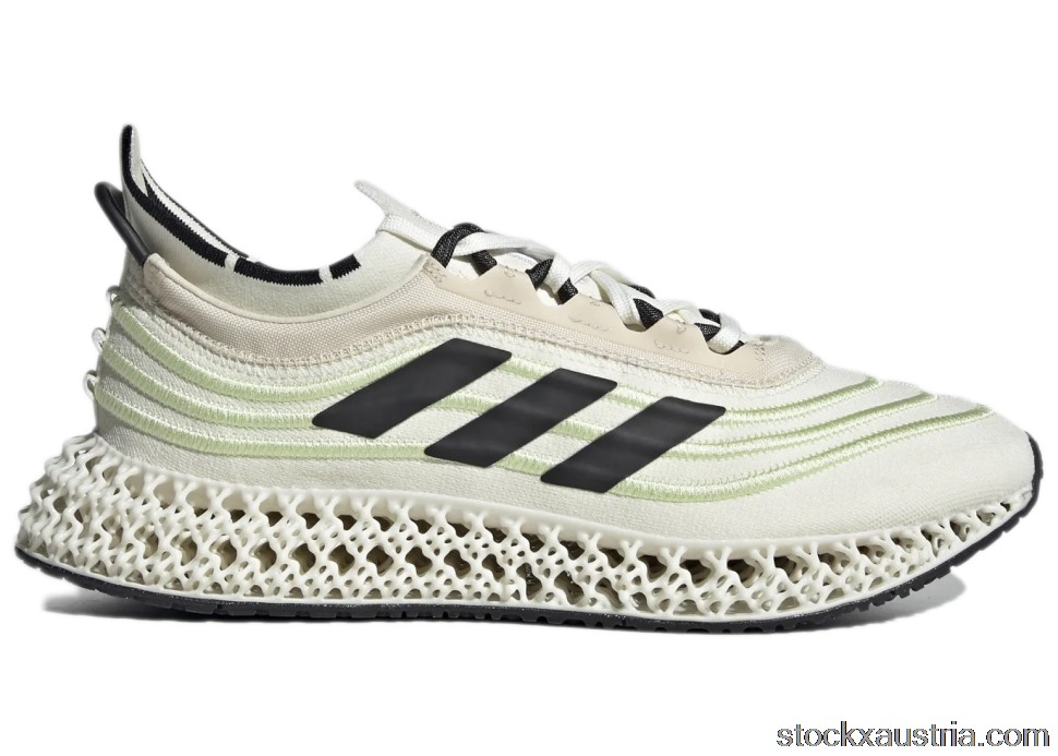 adidas 4DFWD Parley Almost Lime GZ8625 AT