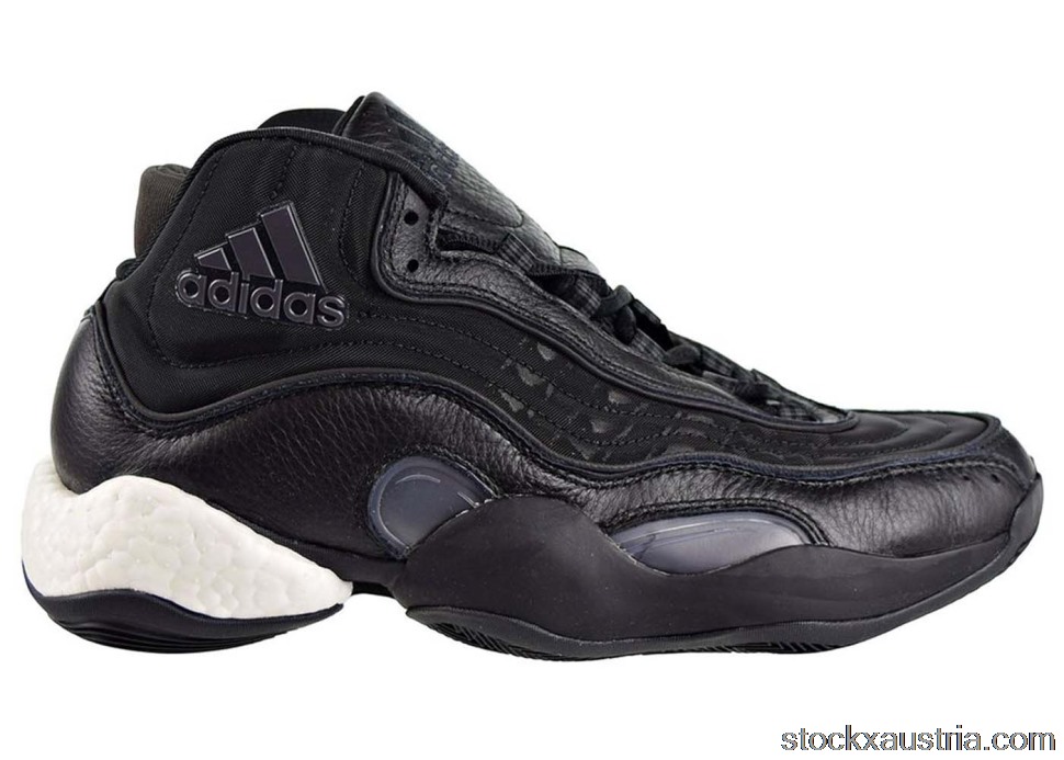 adidas 98 X Crazy BYW Core Black EE3613 AT