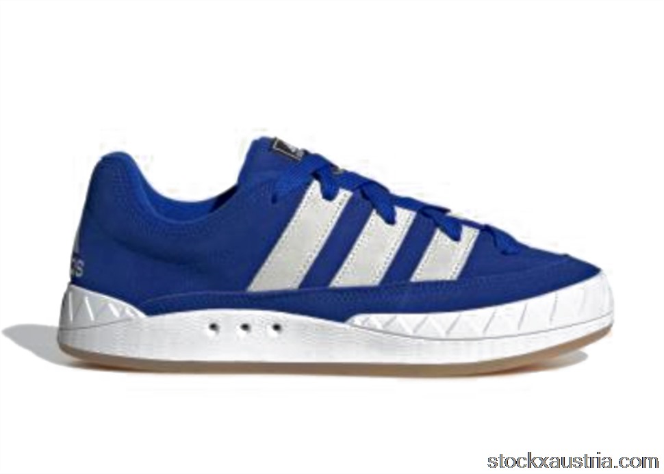 adidas Adimatic Atmos Blue GX1828 AT