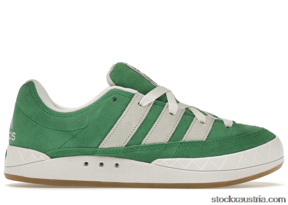 adidas Adimatic Green GZ6202 AT