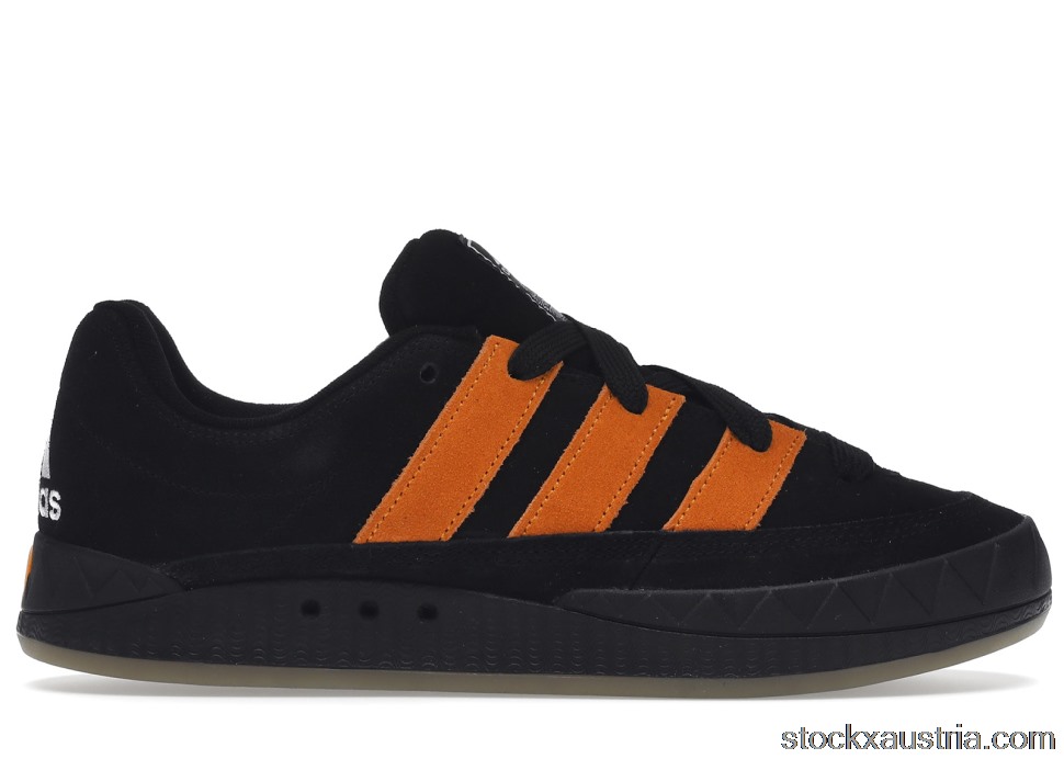 adidas Adimatic Jamal Smith AT