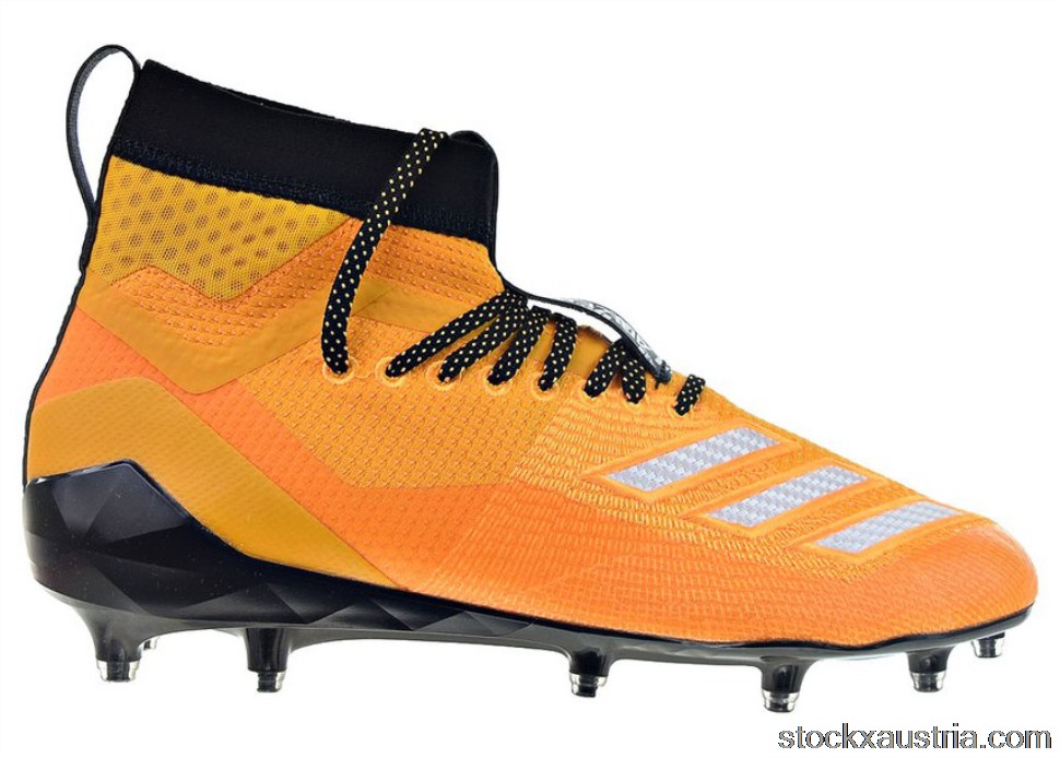 adidas Adizero 8.0 SK Collegiate Gold EE6534 AT
