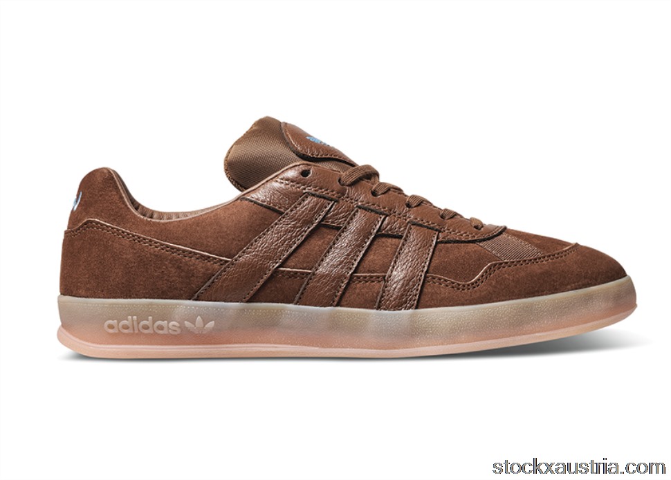 adidas Aloha Super Karol Winthorp FZ1039 AT