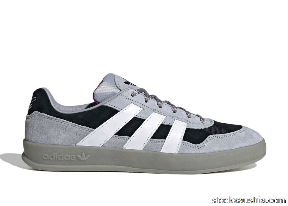 adidas Aloha Super Mark Gonzales Brainwash Victim FY0447 AT
