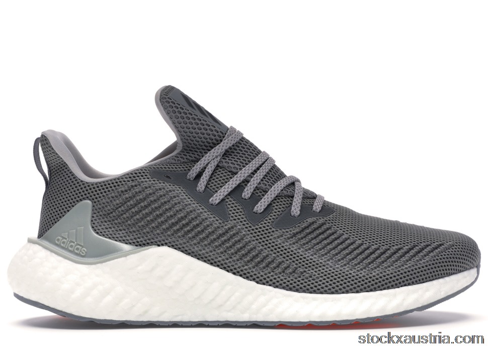 adidas Alphaboost Grey Three G54129 AT