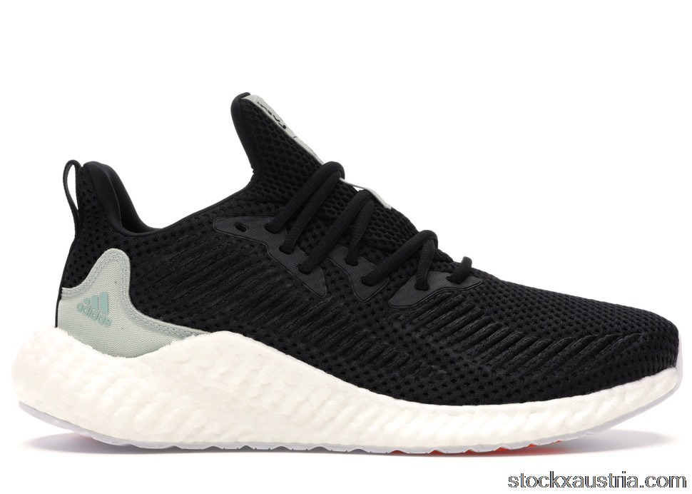 adidas Alphaboost Parley Black EF1162 AT