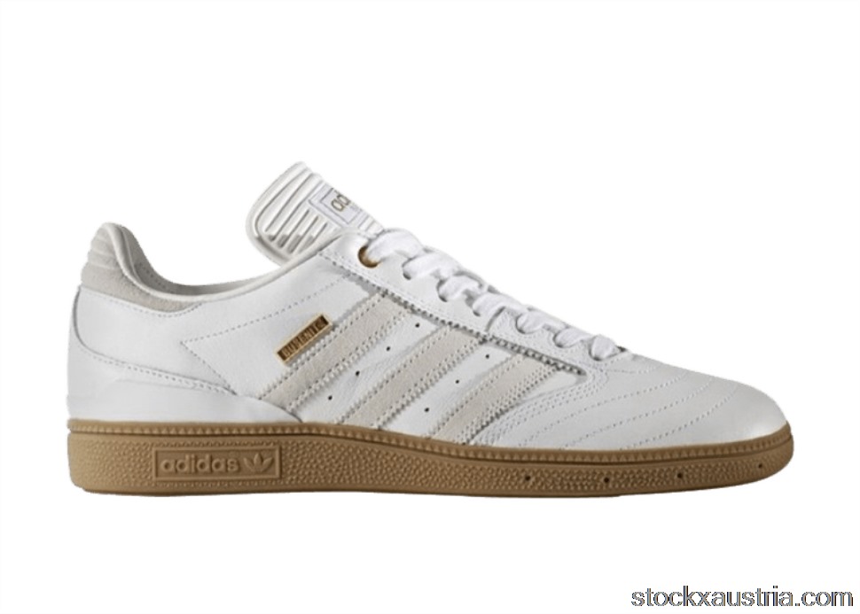 adidas Busenitz 10th Anniversary F37872 AT