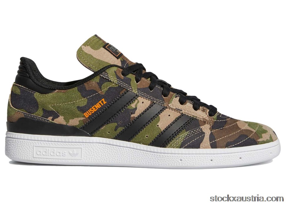 adidas Busenitz Camo H04875 AT