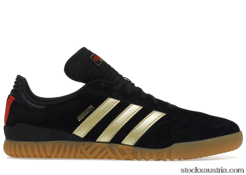 adidas Busenitz Indoor Super 15th Anniversary GZ8481 AT
