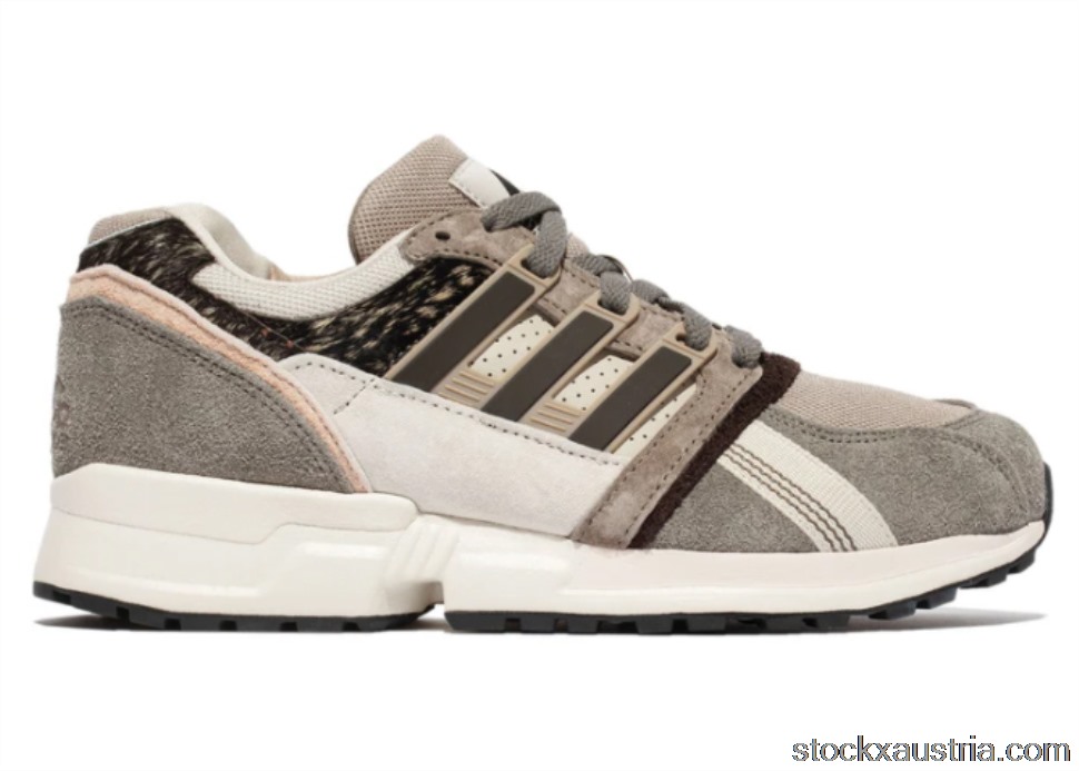 adidas Consortium EQT CSG 91 Extra Butter Best Friend GV7682 AT