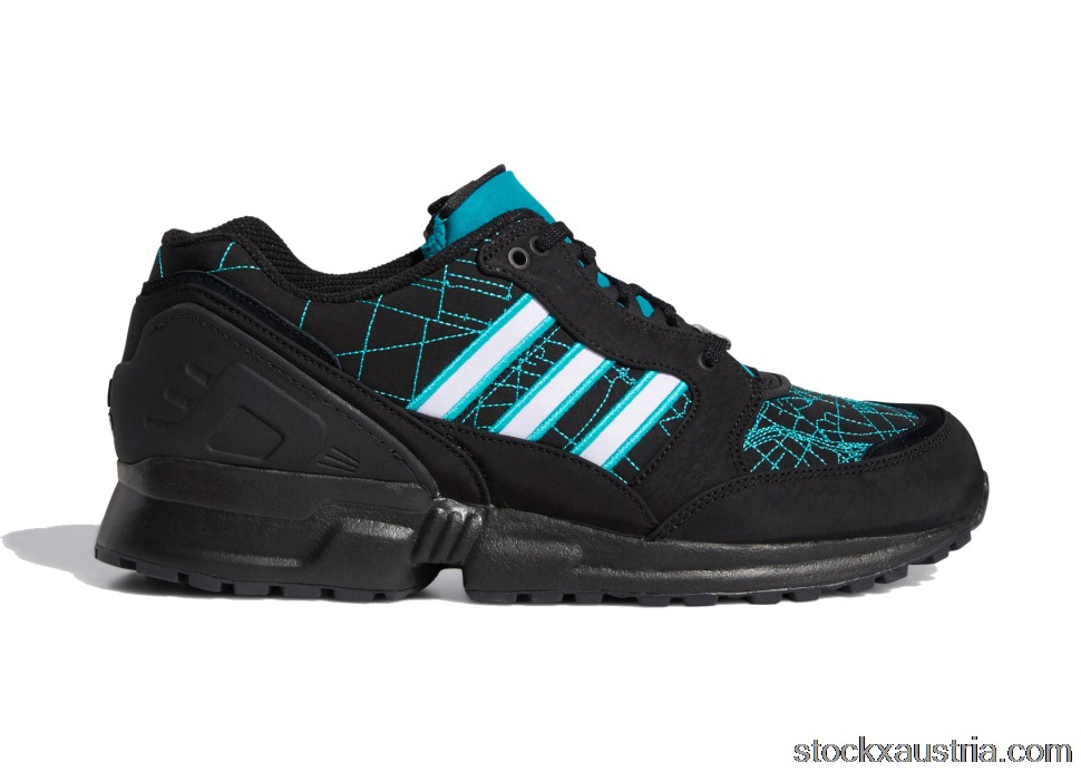 adidas Consortium EQT Cushion 91 RH Runner's High GX2610 AT