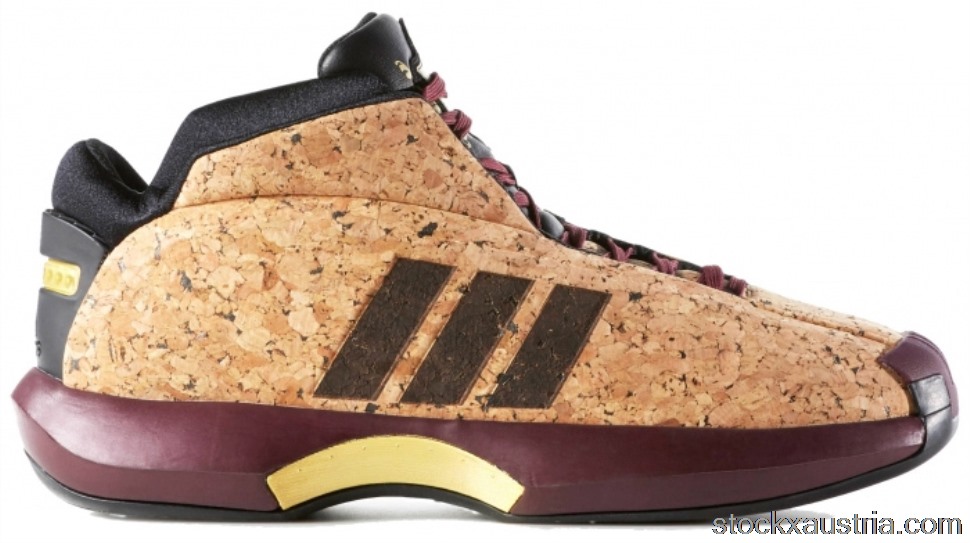 adidas Crazy 1 Kobe Vino Pack AQ8551 AT