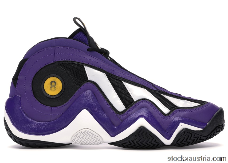 adidas Crazy 97 EQT Kobe Bryant 1997 Slam Dunk Contest (2013) Q33088 AT