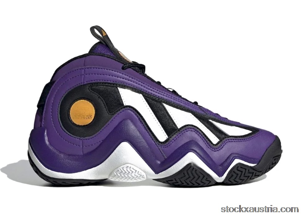 adidas Crazy 97 EQT Kobe Bryant 1997 Slam Dunk Contest (2022) GY4520 AT