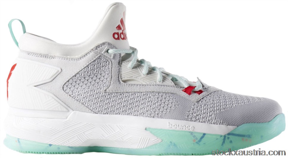 adidas D Lillard 2 PDX Carpet B72775 AT