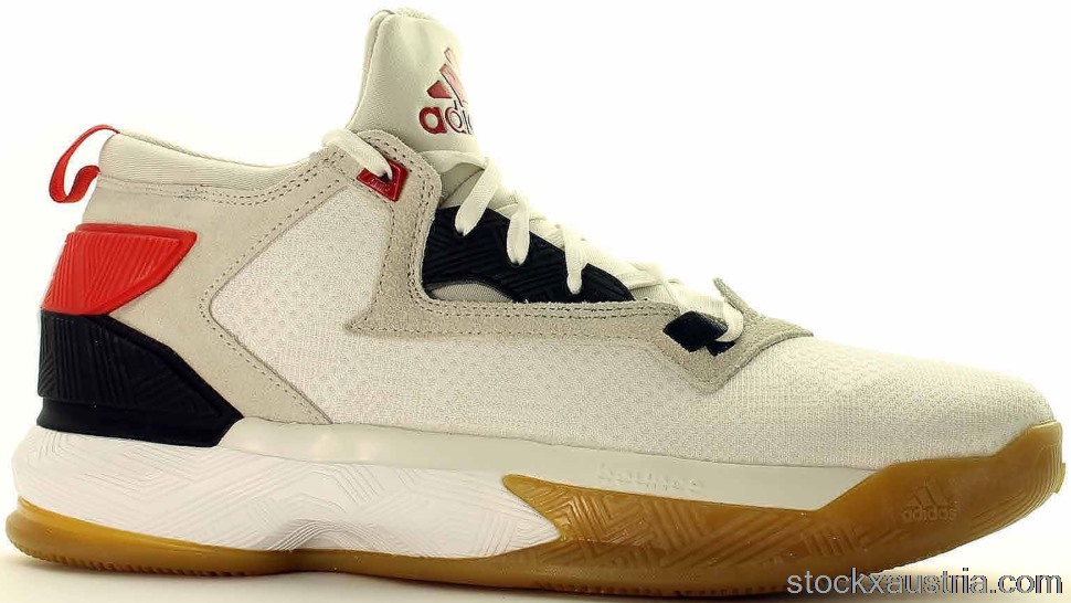 adidas D Lillard 2 Rip City F37123 AT