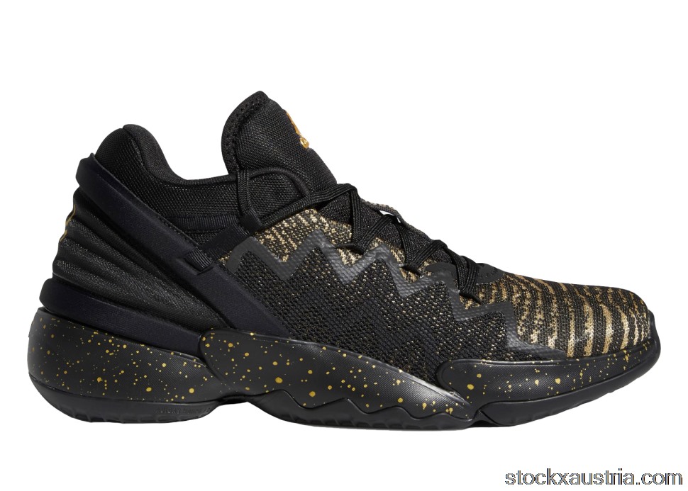 adidas D.O.N. Issue #2 Championship FX7108 AT