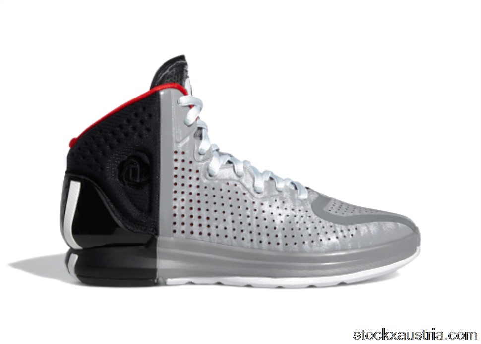 adidas D Rose 4 The Arrival H67329 AT