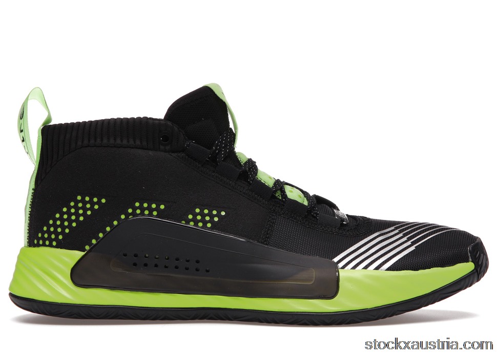 adidas Dame 5 Star Wars EH2457 AT