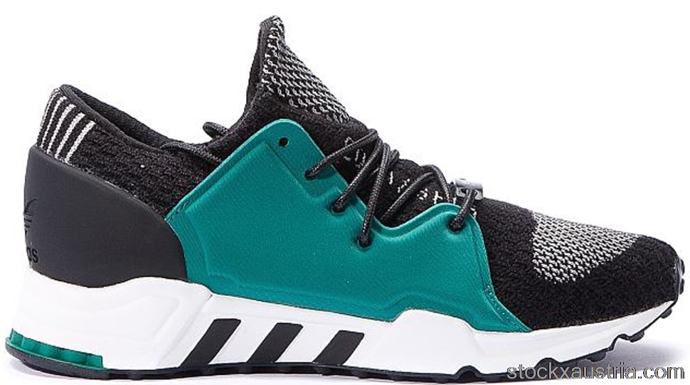 adidas EQT 1 3 F15 Core Black Sub Green AQ5098 AT