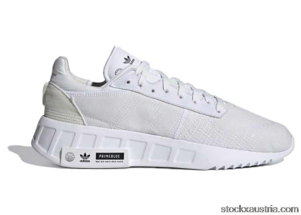 adidas Geodiver Parley White FX5079 AT