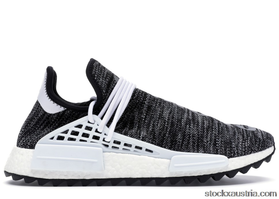 adidas Human Race NMD Pharrell Oreo AC7359 AT