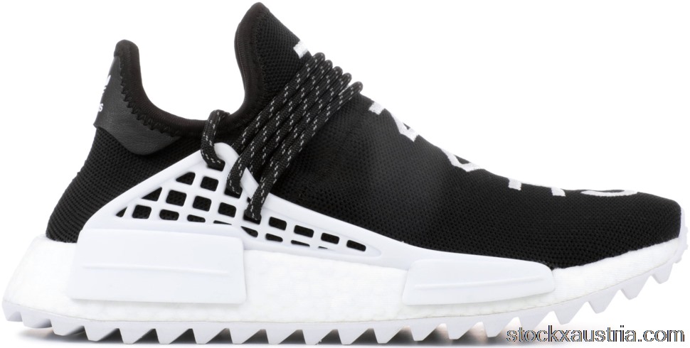 adidas Human Race NMD Pharrell x Chanel (Sample) D97921 AT