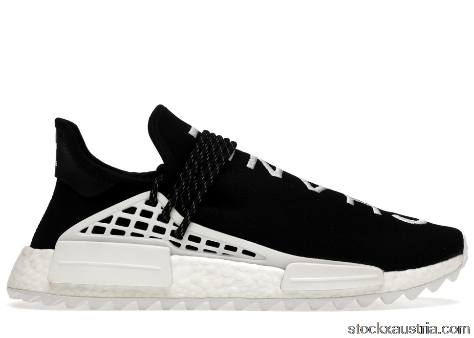 adidas Human Race NMD Pharrell x Chanel D97921 AT