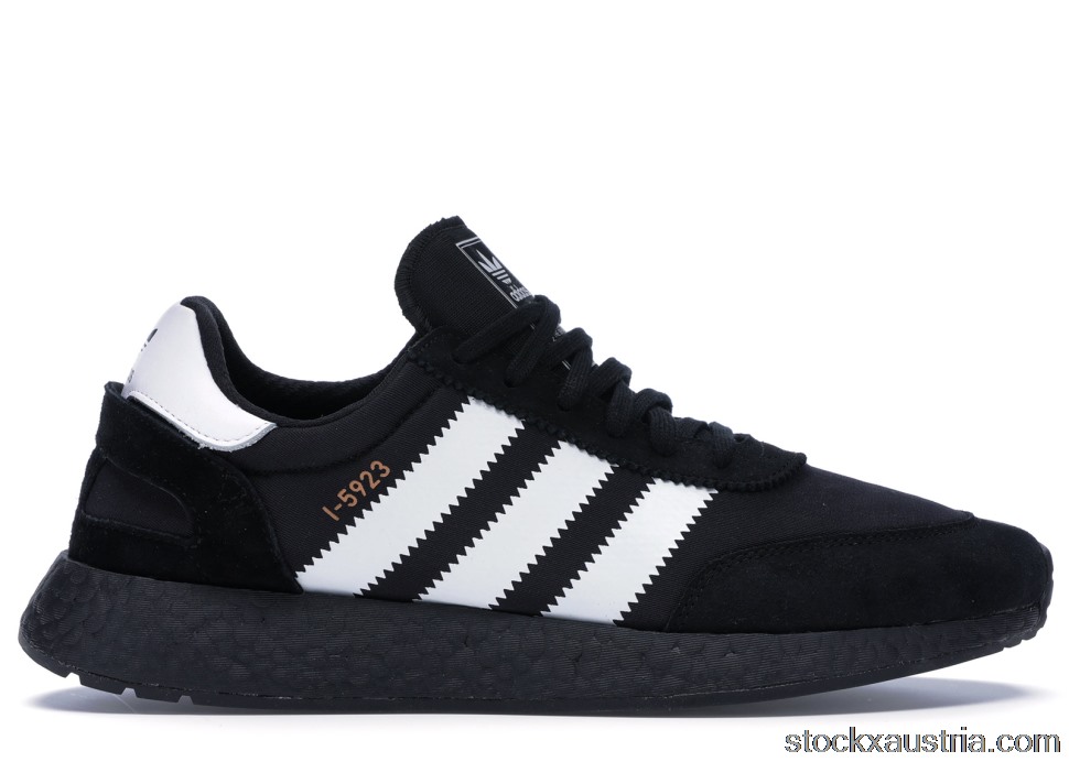 adidas I-5923 Black Boost CQ2490 AT