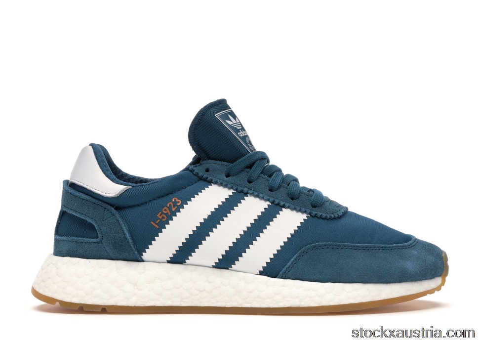 adidas I-5923 Petrol Night (W) CQ2529 AT