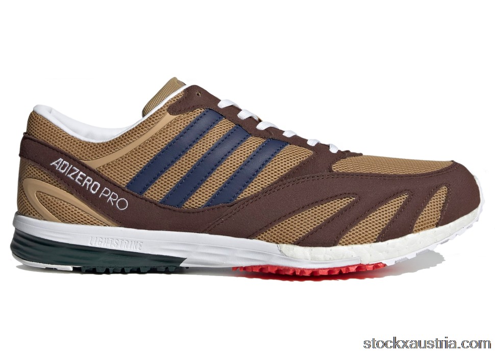 adidas Lab Race Noah Brown GW3324 AT