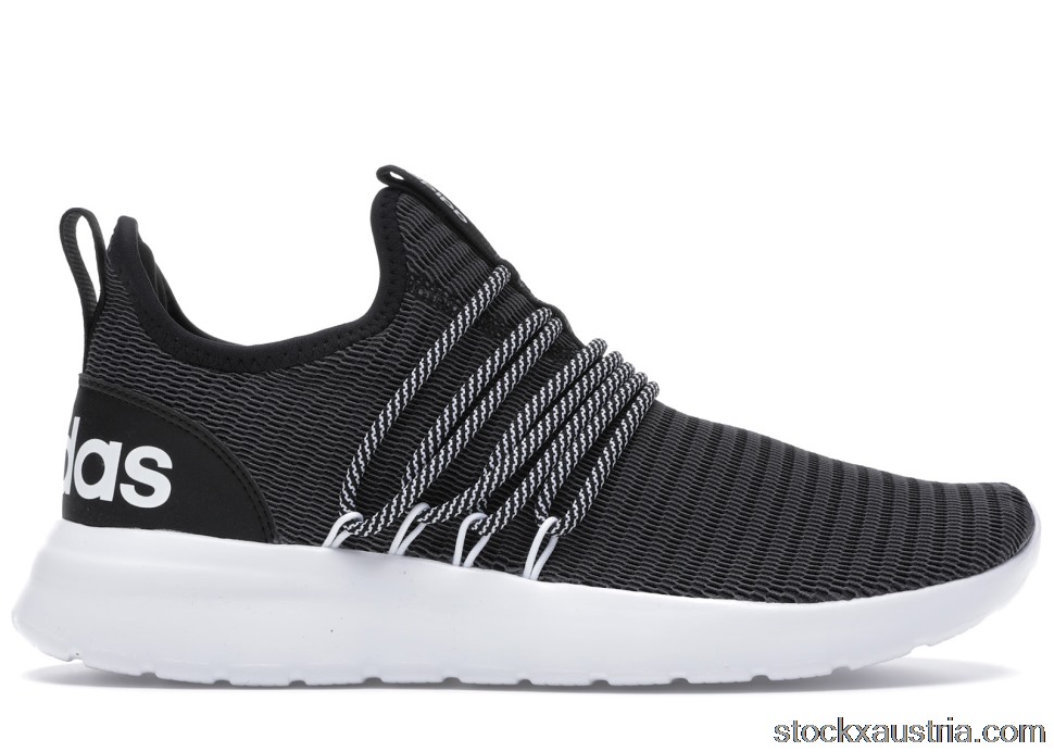adidas Lite Racer Adapt Core Black F36661 AT