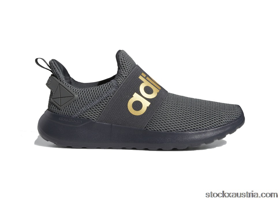 adidas Lite Racer Adapt Grey Six Gold FV8602 AT
