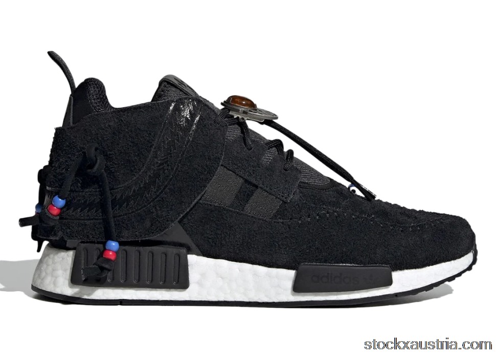 adidas NMD C1 Navajo Pack G55725 AT