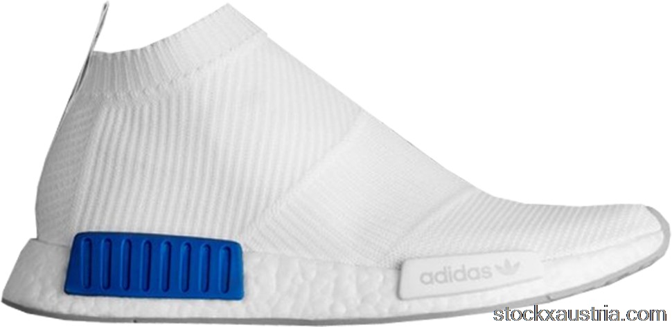 adidas NMD CS1 Oddities (Complexcon Exclusive) B41819 AT