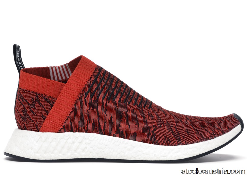 adidas NMD CS2 Glitch Future Harvest BY9406 AT