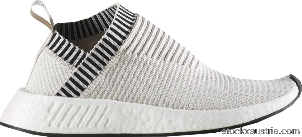 adidas NMD CS2 Pearl Grey (W) BA7213 AT