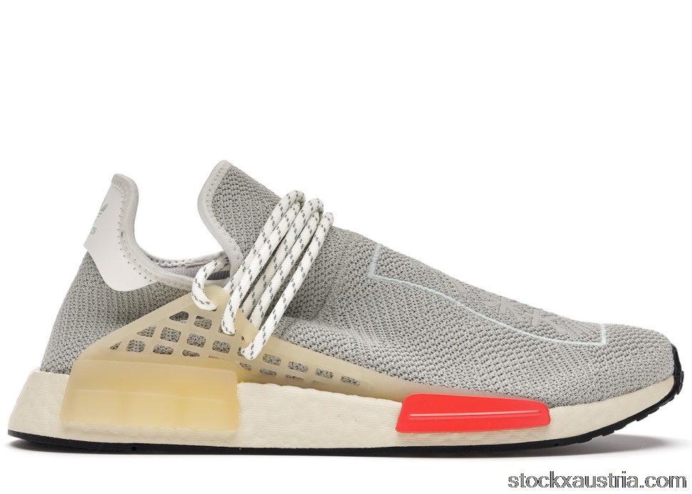 adidas NMD Hu Pharrell Sesame Q46468 AT