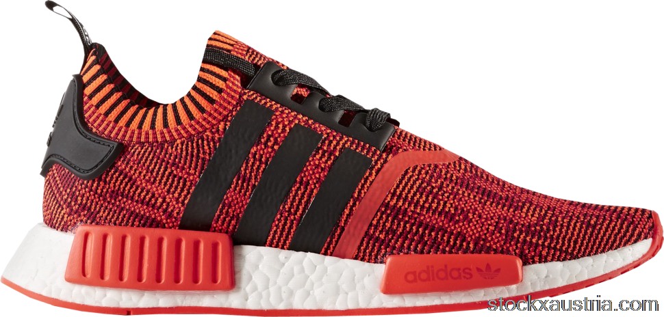 adidas NMD R1 AI Camo Red Apple 2.0 CQ1865 AT