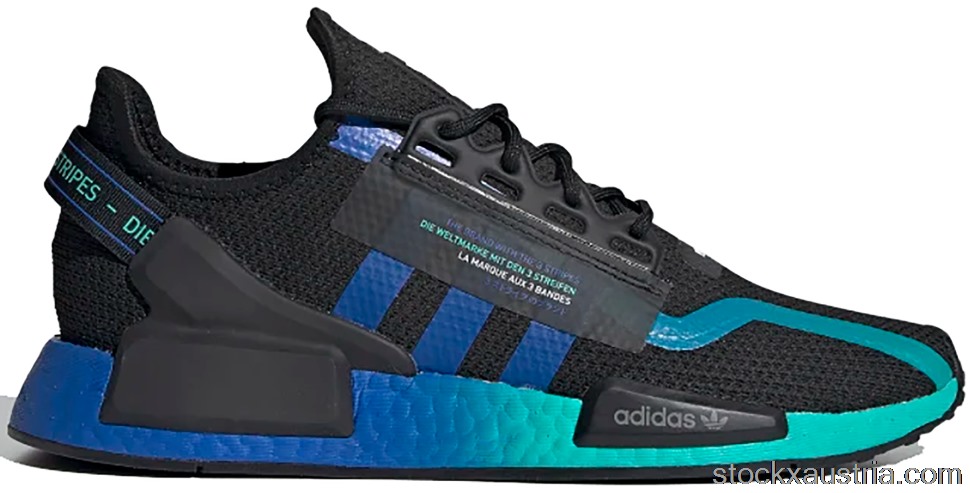 adidas NMD R1 V2 Gradient FY5913 AT
