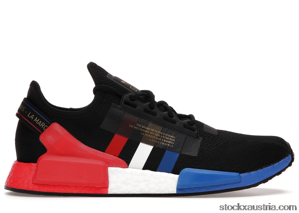 adidas NMD R1 V2 Paris FY2070 AT