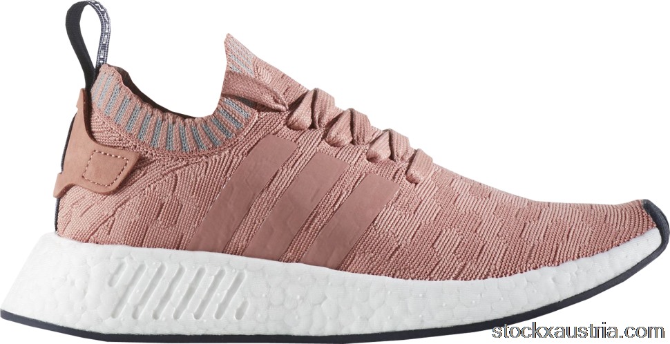 adidas NMD R2 Raw Pink (W) BY8782 AT