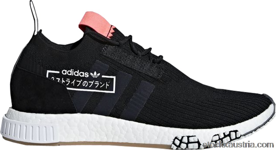 adidas NMD Racer Alphatype BB7041 AT