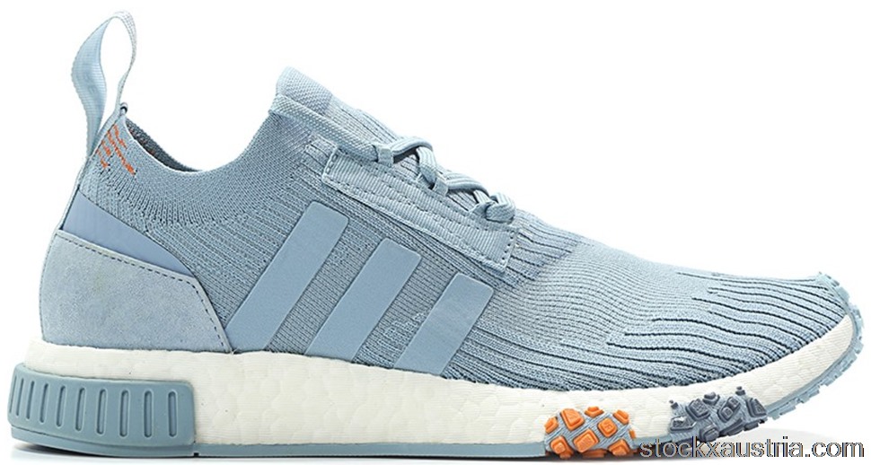 adidas NMD Racer Blue Tint (W) CQ2032 AT